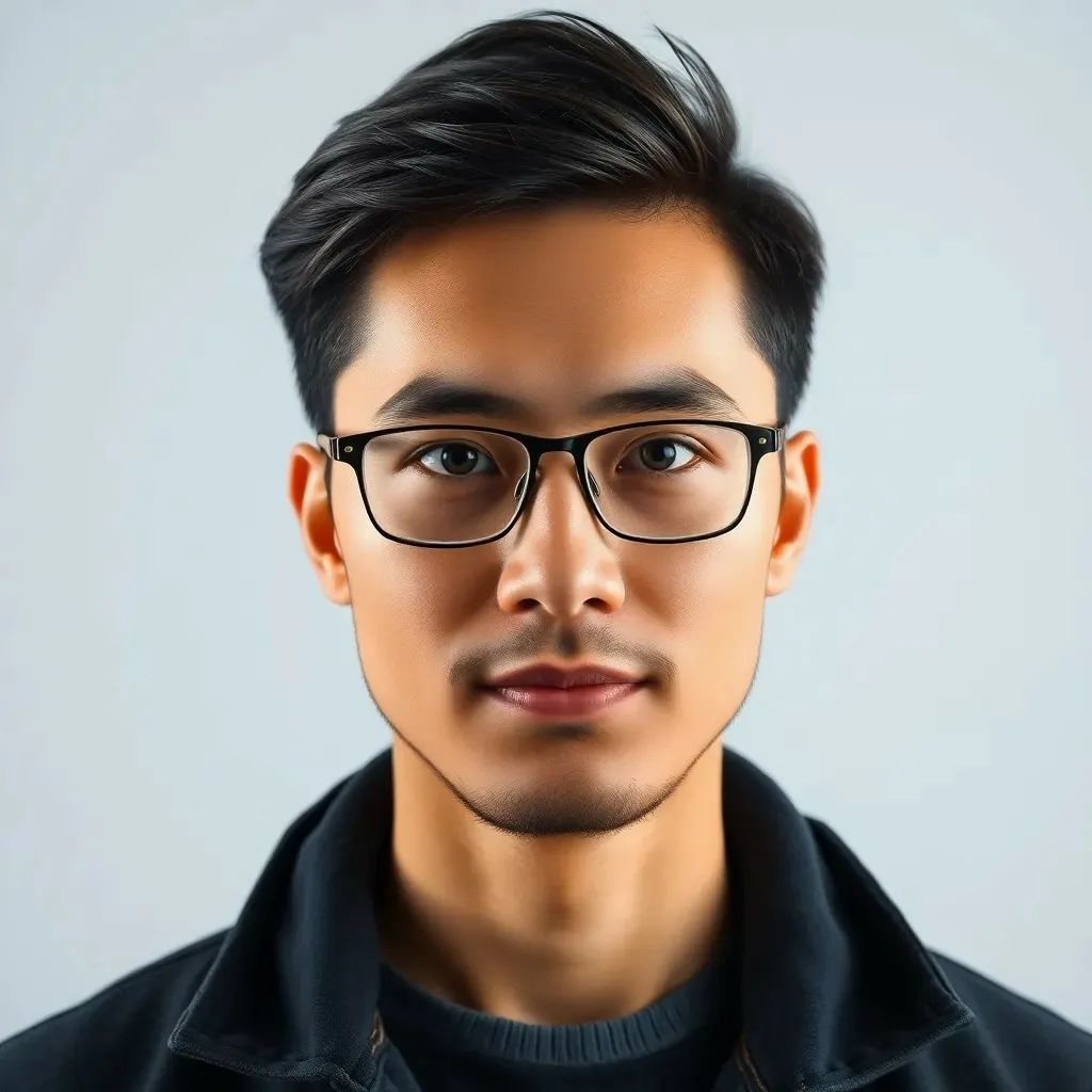 Picture of Keith Torres